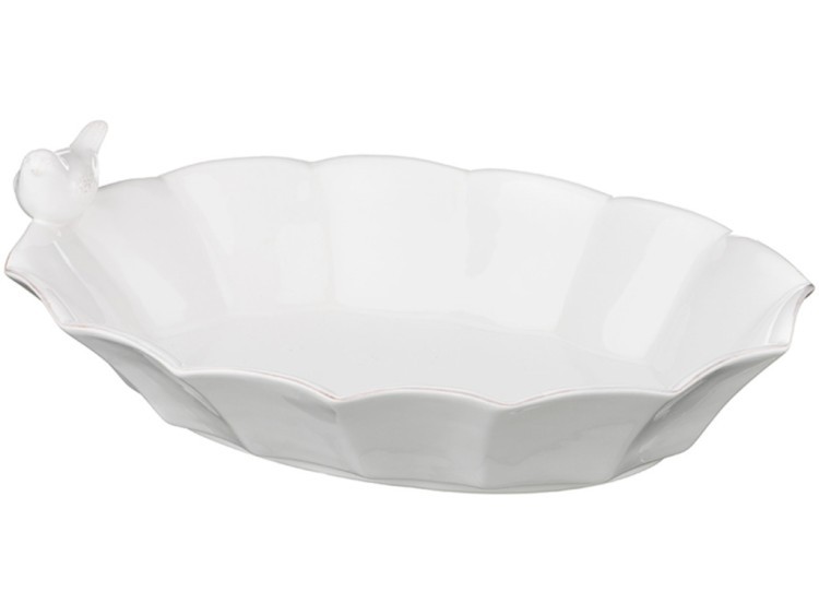 Блюдо 36*25*10 см. Lefard (599-222)