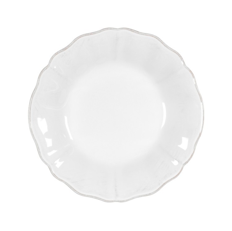 Тарелка TP241-00201Z, керамика, white, Costa Nova Тарелка TP241-00201Z, керамика, white, Costa Nova