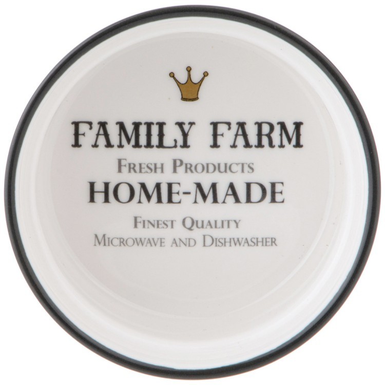 Розетка lefard "family farm" 8,8*4,4 см 160 мл Lefard (263-1344)