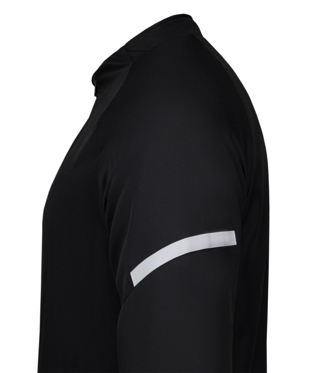 Куртка спортивная JOGEL CAMP 2 Lined Jacket, черный, детский (2126670)