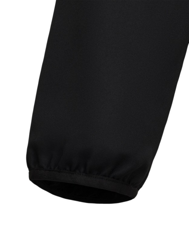 Куртка спортивная JOGEL CAMP 2 Lined Jacket, черный, детский (2126670)