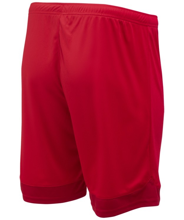 Шорты игровые JÖGEL DIVISION PerFormDRY Union Shorts, красный/темно-красный/белый (2101137)