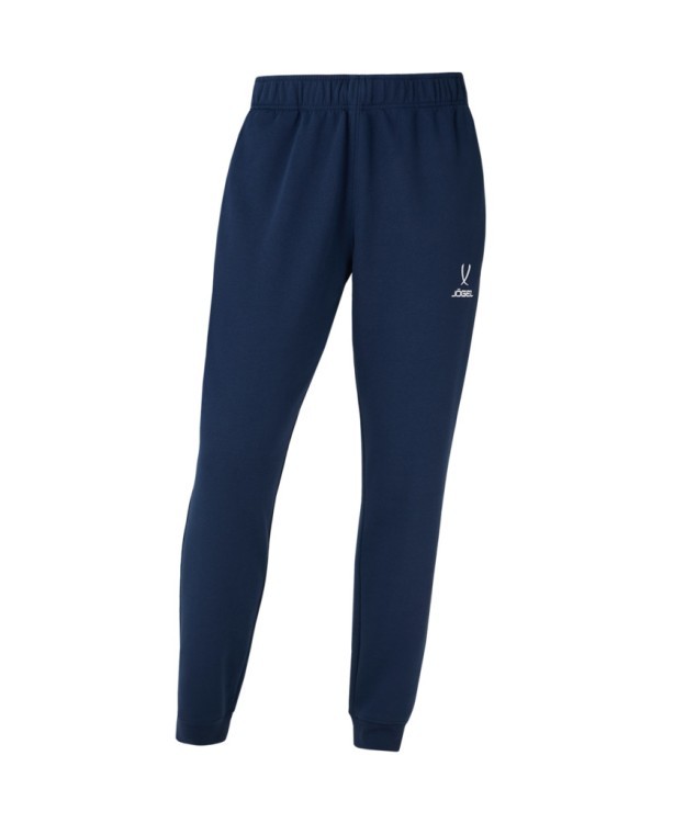 Флисовые брюки ESSENTIAL Cotton Fleece Pants, темно-синий, детский (2122136) Флисовые брюки ESSENTIAL Cotton Fleece Pants, темно-синий, детский (2122136)