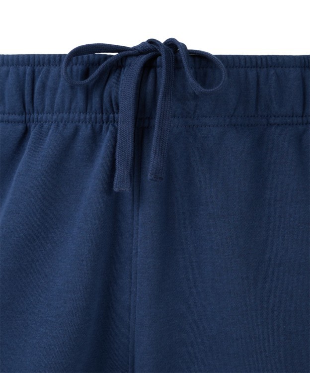 Флисовые брюки ESSENTIAL Cotton Fleece Pants, темно-синий, детский (2122136) Флисовые брюки ESSENTIAL Cotton Fleece Pants, темно-синий, детский (2122136)