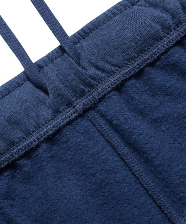 Флисовые брюки JÖGEL ESSENTIAL Cotton Fleece Pants, темно-синий, детский (2122132)