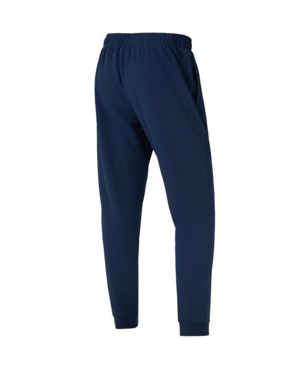 Флисовые брюки JÖGEL ESSENTIAL Cotton Fleece Pants, темно-синий, детский (2122132)