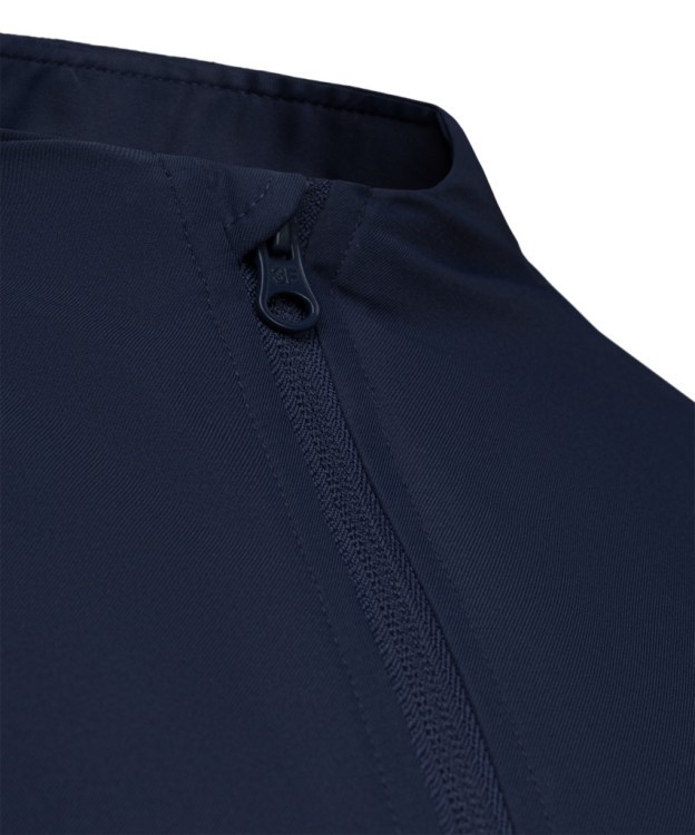 Куртка спортивная CAMP 2 Lined Jacket, темно-синий, детский (2112494) Куртка спортивная CAMP 2 Lined Jacket, темно-синий, детский (2112494)