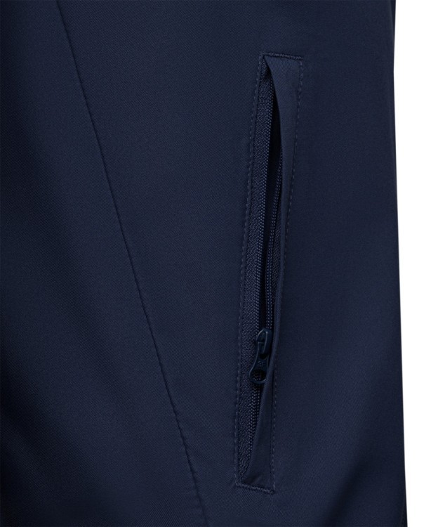 Куртка спортивная CAMP 2 Lined Jacket, темно-синий, детский (2112494) Куртка спортивная CAMP 2 Lined Jacket, темно-синий, детский (2112494)