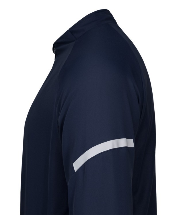 Куртка спортивная CAMP 2 Lined Jacket, темно-синий, детский (2112494) Куртка спортивная CAMP 2 Lined Jacket, темно-синий, детский (2112494)
