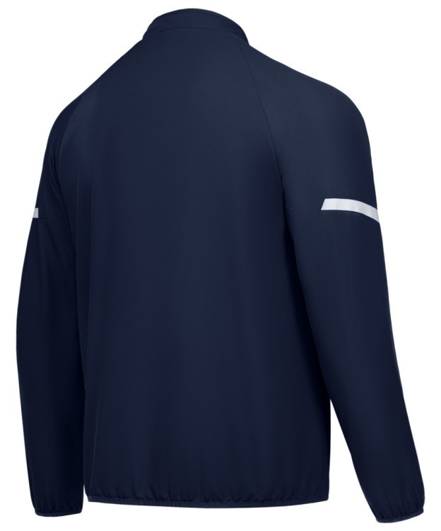 Куртка спортивная CAMP 2 Lined Jacket, темно-синий, детский (2112494) Куртка спортивная CAMP 2 Lined Jacket, темно-синий, детский (2112494)
