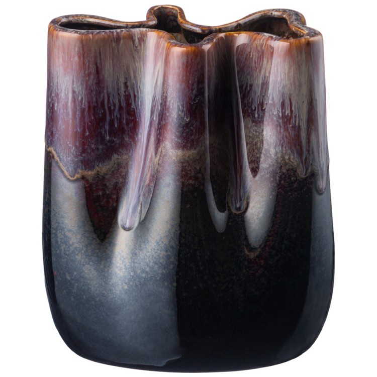 Ваза декоративная 15,7х10,3х18 см Lefard (146-2023)