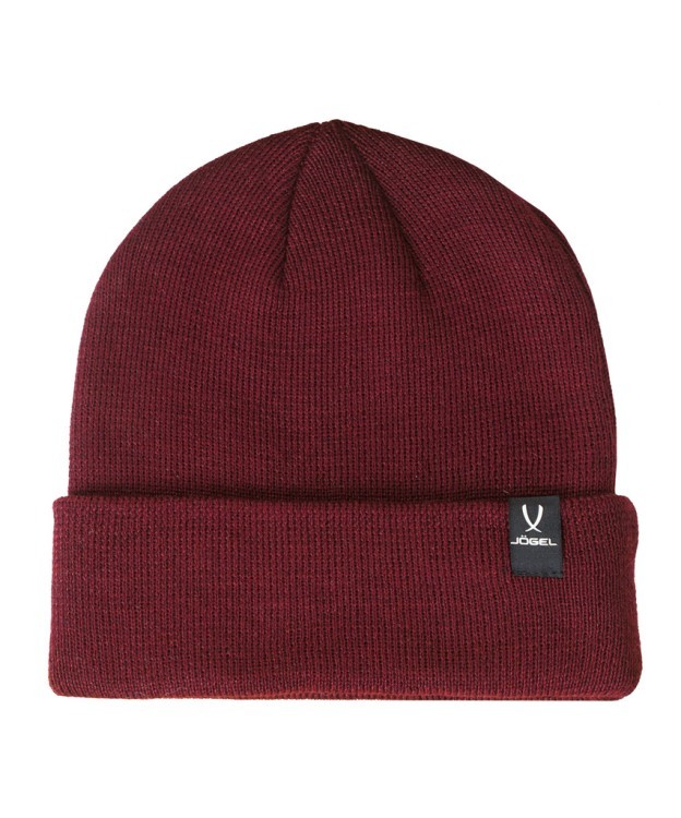 Шапка ESSENTIAL PerFormDRY High Beanie, бордовый (1734632) Шапка ESSENTIAL PerFormDRY High Beanie, бордовый (1734632)