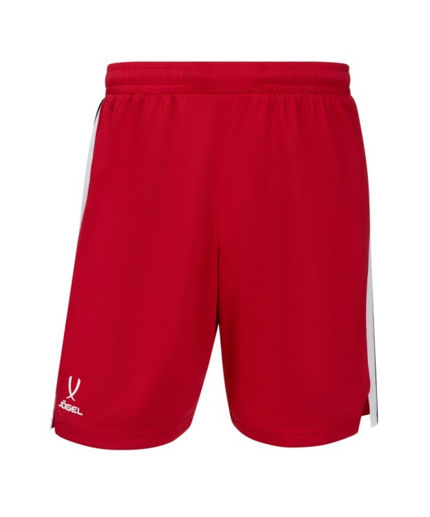 Шорты баскетбольные JÖGEL DIVISION PerFormDRY Shorts R2, красный (2130670) Шорты баскетбольные JÖGEL DIVISION PerFormDRY Shorts R2, красный (2130670)