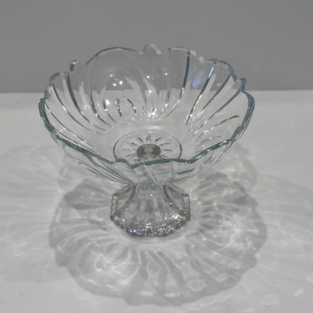 Ваза AZIN для фруктов 24см (345-1)