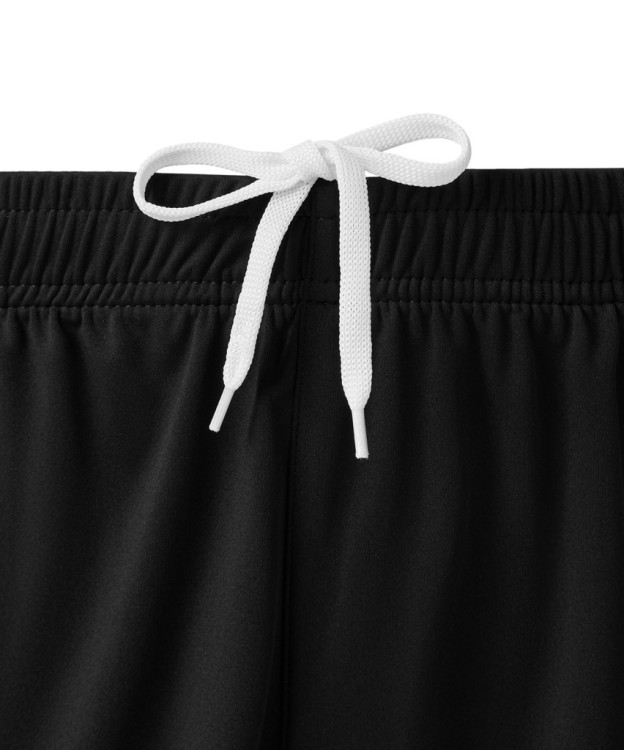Шорты вратарские JOGEL PREMIER PerFormDRY GK Shorts Black, черный (2120755)