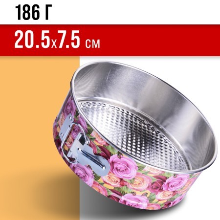 Форма для выпечки 20,5 х 7,5 см Mayer&Boch (28957) Форма для выпечки 20,5 х 7,5 см Mayer&Boch (28957)