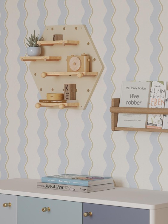 Пегборд shely, 43х50 см, белый (74821) Пегборд shely, 43х50 см, белый (74821)