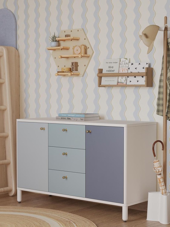 Пегборд shely, 43х50 см, белый (74821) Пегборд shely, 43х50 см, белый (74821)