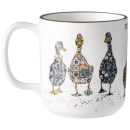 Кружка lefard "family farm" 13*9,2*10,3 см 480 мл Lefard (263-1446)