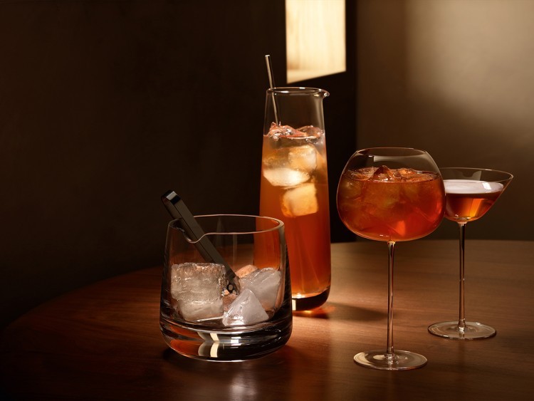 Набор бокалов bar culture, 280 мл, 2 шт. (80799)