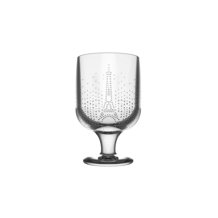 Бокал 00643701, стекло, clear, LA ROCHERE