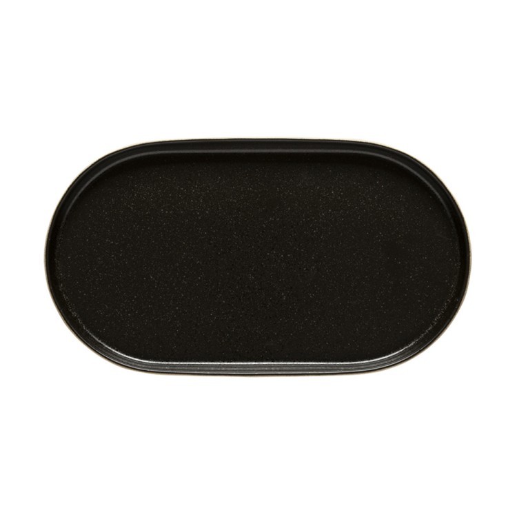 Блюдо NSA371-00119A, керамика, LATTITUDE BLACK, Costa Nova Блюдо NSA371-00119A, керамика, LATTITUDE BLACK, Costa Nova