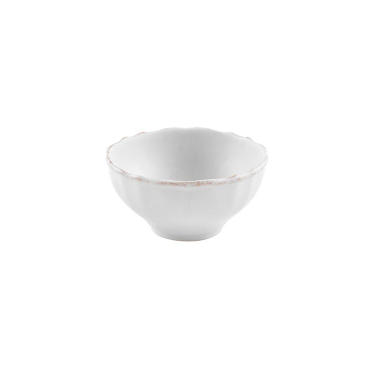 Чаша IM508-WHI(SS132-00804A), 13 см, керамика, white, CASAFINA BY COSTA NOVA Чаша IM508-WHI(SS132-00804A), 13 см, керамика, white, CASAFINA BY COSTA NOVA