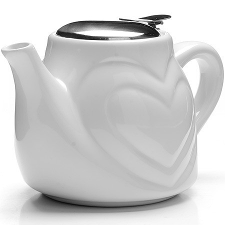 Заварочный чайник КЕРАМ 500млLR (23058-4)