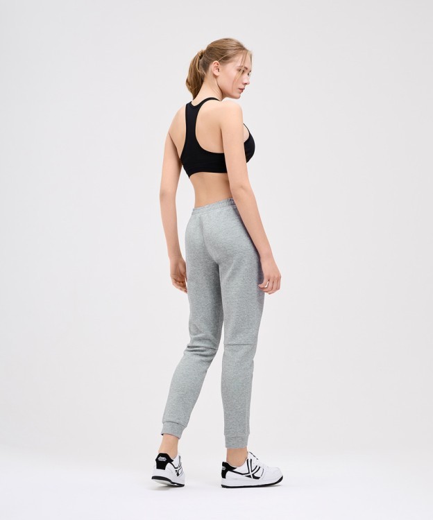 Бра тренировочное JÖGEL DIVISION PerFormDRY Womens Top, черный (2118710)