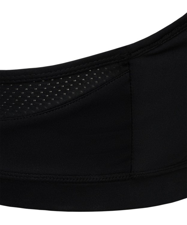 Бра тренировочное JÖGEL DIVISION PerFormDRY Womens Top, черный (2118710)