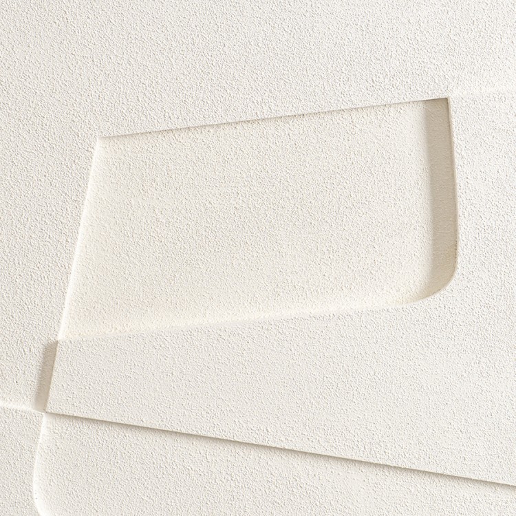 Панно декоративное с эффектом 3d minimalism, с черной рамой, 50х70 см (76493) Панно декоративное с эффектом 3d minimalism, с черной рамой, 50х70 см (76493)