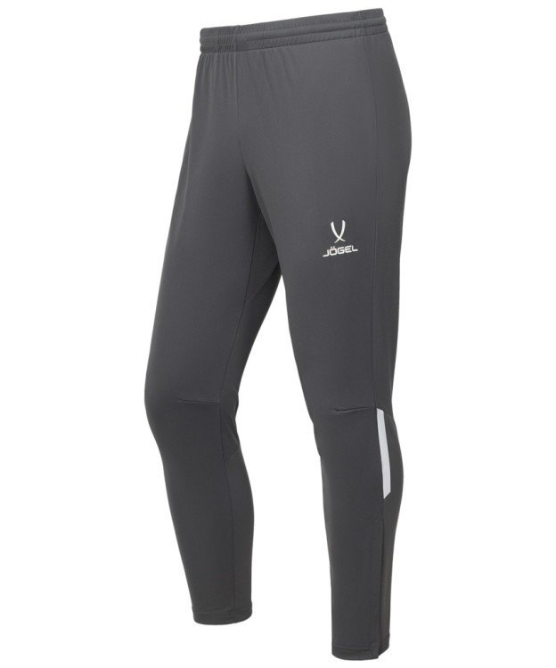 Брюки тренировочные JOGEL CAMP 2 Training No Pocket Pants, темно-серый, детский (2126546)