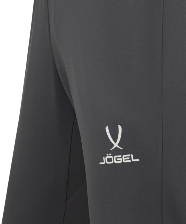Брюки тренировочные JOGEL CAMP 2 Training No Pocket Pants, темно-серый, детский (2126545)