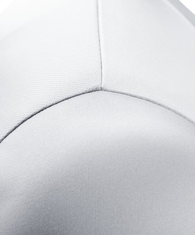 Футболка игровая DIVISION PerFormDRY Union Jersey, белый/белый (2117702) Футболка игровая DIVISION PerFormDRY Union Jersey, белый/белый (2117702)