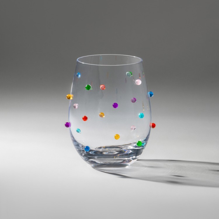 Набор стаканов "colors" из 2 шт. 520 мл Lefard (685-103)