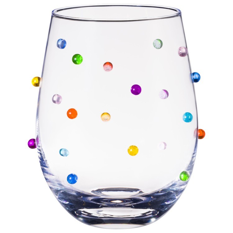 Набор стаканов "colors" из 2 шт. 520 мл Lefard (685-103)