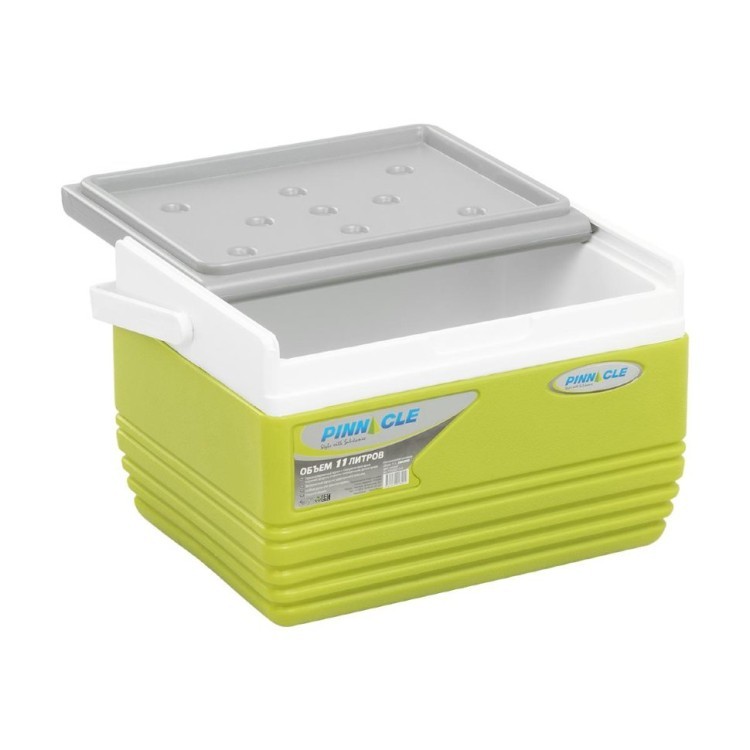 Изотермический контейнер Pinnacle Eskimo 11л TPX-6007-11-G (71504)