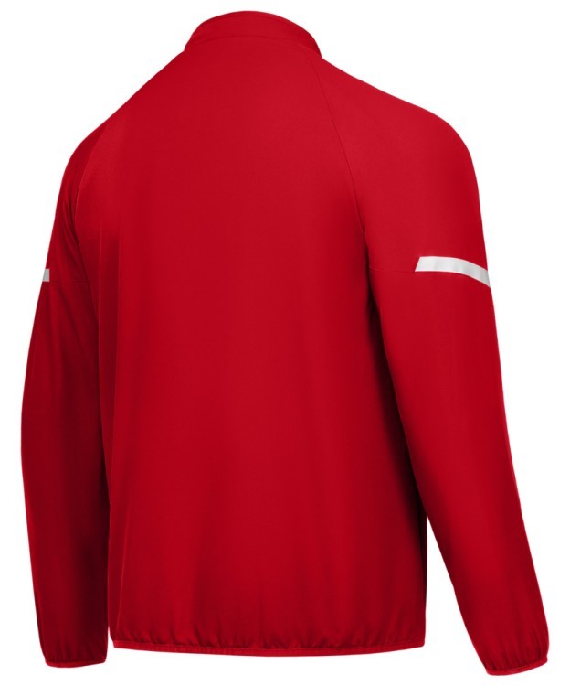 Куртка спортивная CAMP 2 Lined Jacket, красный (2112503) Куртка спортивная CAMP 2 Lined Jacket, красный (2112503)