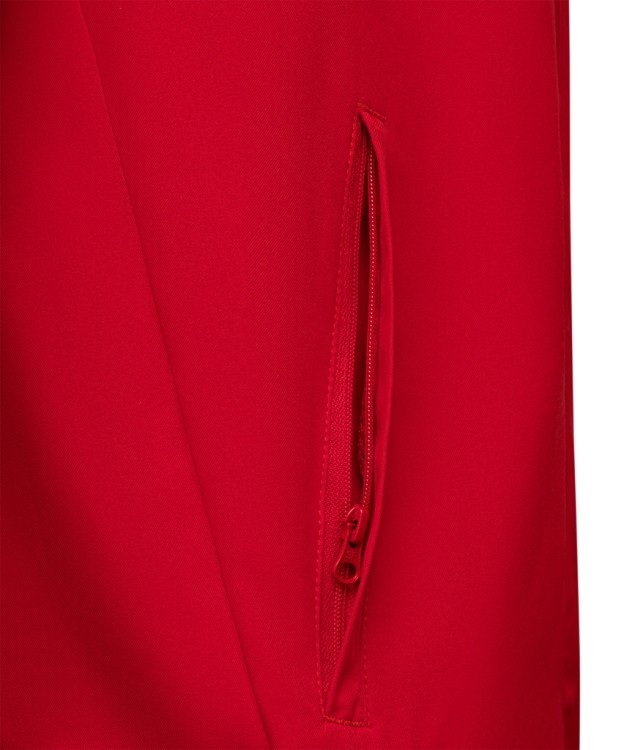 Куртка спортивная CAMP 2 Lined Jacket, красный (2112503) Куртка спортивная CAMP 2 Lined Jacket, красный (2112503)