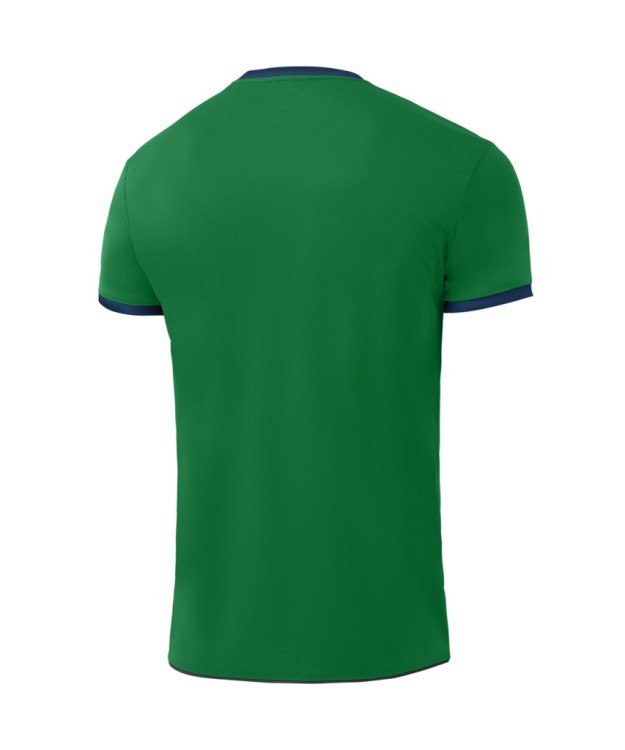 Футболка волейбольная JOGEL CAMP, зеленый (1618982)