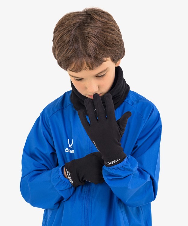 Перчатки игрока DIVISION PerFormHEAT Fieldplayer Gloves, черный (1732412) Перчатки игрока DIVISION PerFormHEAT Fieldplayer Gloves, черный (1732412)