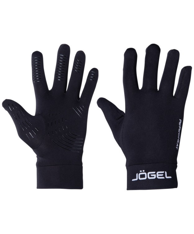 Перчатки игрока DIVISION PerFormHEAT Fieldplayer Gloves, черный (1732412) Перчатки игрока DIVISION PerFormHEAT Fieldplayer Gloves, черный (1732412)