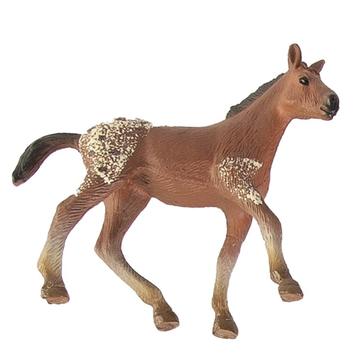 Набор фигурок животных серии "На ферме": Ферма игрушка, лошадь, кролик, телята, фермеры, инвентарь - 21 предмет (ММ205-065)
