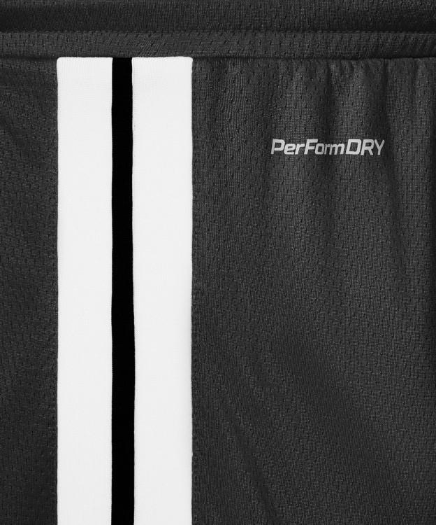 Шорты баскетбольные JÖGEL DIVISION PerFormDRY Shorts 99, черный (2130681) Шорты баскетбольные JÖGEL DIVISION PerFormDRY Shorts 99, черный (2130681)