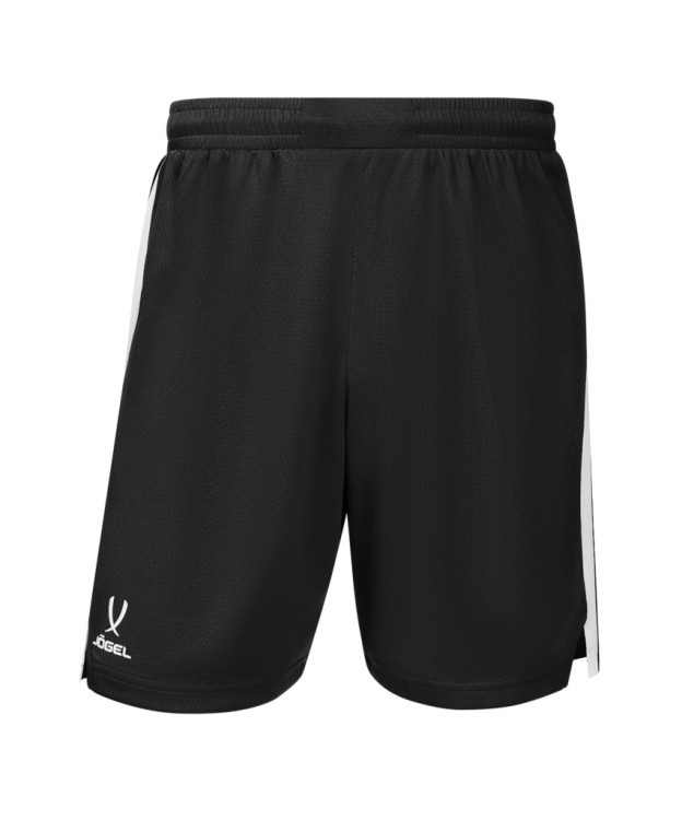 Шорты баскетбольные JÖGEL DIVISION PerFormDRY Shorts 99, черный (2130681) Шорты баскетбольные JÖGEL DIVISION PerFormDRY Shorts 99, черный (2130681)