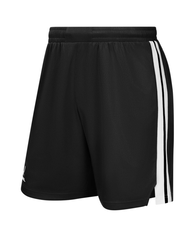 Шорты баскетбольные JOGEL DIVISION PerFormDRY Shorts 99, черный (2130683)
