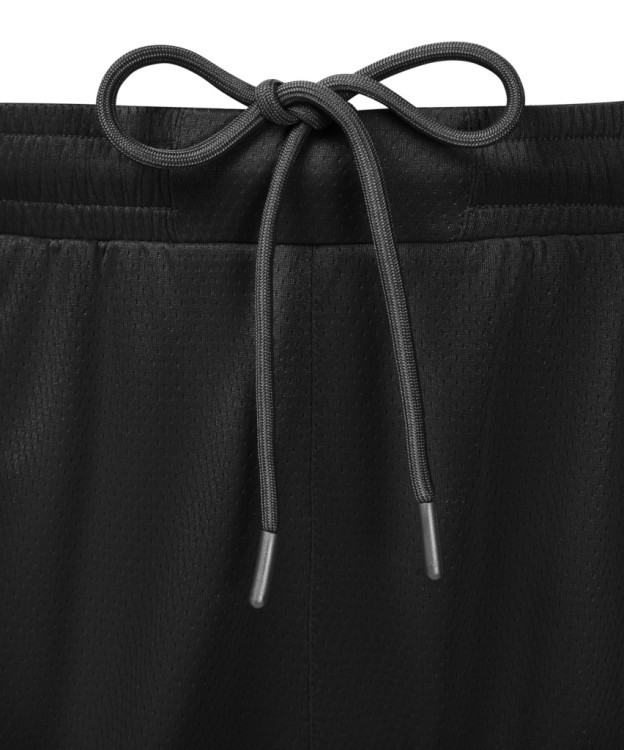 Шорты баскетбольные JOGEL DIVISION PerFormDRY Shorts 99, черный (2130683)