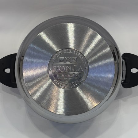 Скороварка 5л Mayer&Boch (82001)