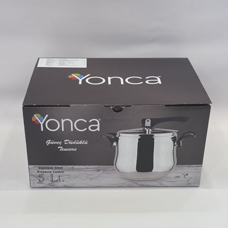 Скороварка 5л Mayer&Boch (82001)