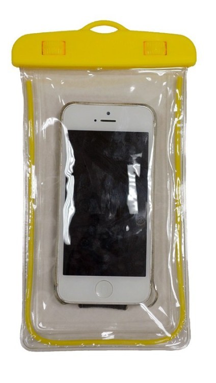 Гермопакет для мобильного телефона Tramp TRA-211 (68752)
